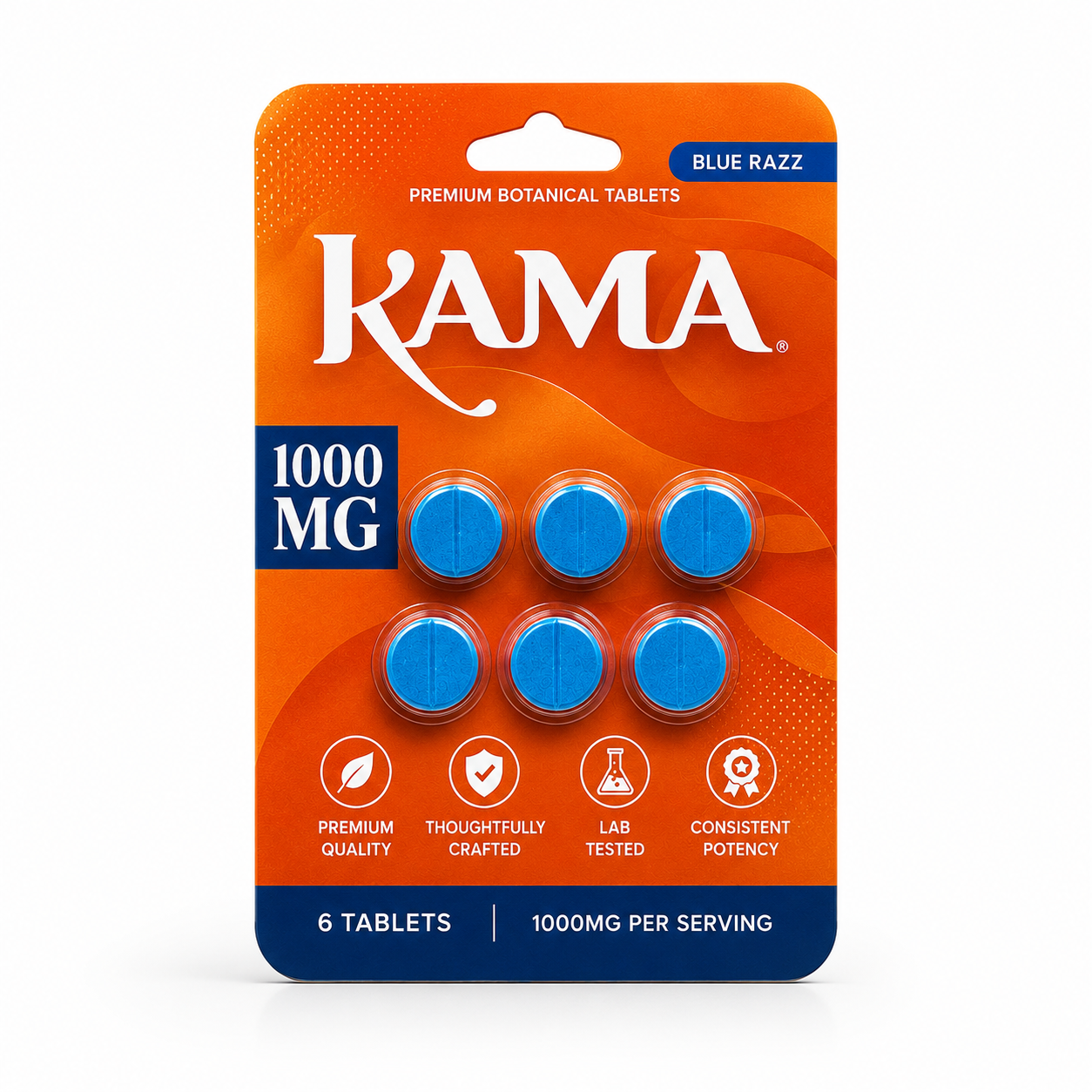 KAMA